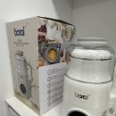 4공단로1L-70 | 보랄 더 셰프 분리형 두유제조기 1L BR-200SYM 써본 자취남 후기 (여름 사용기)