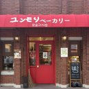 퍼피모리 | 군자역 빵집 카페 &#39;윤숲과자점&#39; 소금빵 맛집!