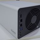 Plus25 | 마케팅팀 테라마스터 NAS구축 후기, F4-F25Plus를 추천하는 이유