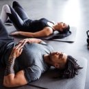 컨디션트레이닝 - 관절운동 이미지