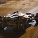 슈퍼맨 광택 이미지