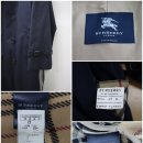 14일 남성의류 버버리 트렌치코트 POLO 디스커버리 블랙야크 노스페이스 빈폴 까스텔바작 네파 등 이미지