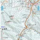 7/24(화)08:00,백운산(1010m,무주),나제통문~수성대 이미지