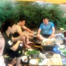 오카나간캠핑장 이미지