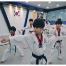 대나무태권도장 이미지