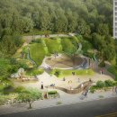 금강공원 놀이터 이미지