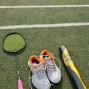 감일근린2호공원 | [감일 근린공원 2호 배드민턴장] 주말 유산소 뿌시기 -