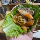 30 | 무안맛집 두암식당후기 원조짚불구이 내돈내산 웨이팅 주차 가격인상