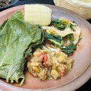 명상·기공(건신태극권) | 영덕여행 숙소추천, 템플스테이 느낌 인문힐링센터 여명 조식 /석식 후기 (부모님과 오기 좋은 곳)