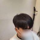 장기동미용실 "에이치나인헤어" 남자펌후기 : )