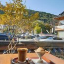 망중한coffee&tea