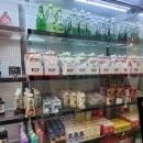 샌드위치와 샐러드(오후) 이미지