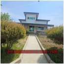 쌍용예가공인중개사사무소 | 군산시 옥구읍 선제리 단독주택 매매군산대학교 차량 약 5분, 대지 61평의 아담한 세컨하우스