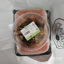 마마쿡 | 잠실새내역 반찬가게 마마쿡 김치 후기 – 빨리 익는 김치가 서울김치 스타일인가?