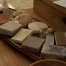 천연 비누 DIY 이미지