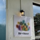 비헤브(BE HAVE) 이미지