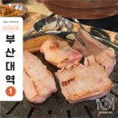 금정구새마을금고노동조합 | 부산대 고기집 모름지기 재방문, 항정살+벌집껍딱 조합 미쳤어요