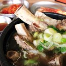 익산 갈비탕 맛집, 현지인 점심 추천 '이리갈비탕'