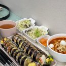 영이김밥 - 용산구 한강대로 145 | 영이김밥
