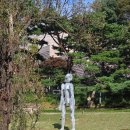 현대미술관 상설 전시 | 서울 근교 가볼만한 미술 전시회, MMCA 해외 명작 : 수련과 샹들리에 과천 현대미술관 전시 후기