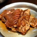 이화갈비 | 이화참숯불갈비 구로디지털단지역 고기집 구디 구로삼겹살