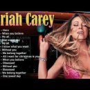 머라이어 캐리 히트곡 (Mariah Carey Greatest Hits Playlist 2026 | Best Songs &amp; Top Di 이미지