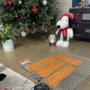 주왕산삼계탕장유점 | 크리스마스 D-4 / 12월 일상 / 미리크리스마스