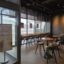 스타벅스통영죽림점 이미지