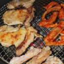 송림닭갈비 | 인천 송림동 맛집 추천 마포구이가 송림본점 생소갈비살 꼼장어 구이 제대로 맛본 후기