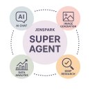 젠치로네 | ⚡️속보⚡️ 젠스파크 AI로 10분 만에 고품질 콘텐츠 제작! 수익화 완벽 가이드