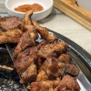 장군숯불갈비 | ✨부천 고기집 추천 전장군숯불갈비｜가족외식 내돈내산 후기🤎