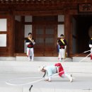 기산국악당토요상설공연 이미지