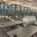 라인짐 휘트니스 평촌점 이미지