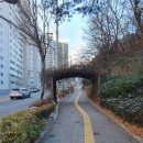 세인반석의료재단 | [동작구 사당동 임장]24.사당롯데캐슬골든포레 신설정류장/육교 둘러보기!
