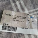삼척해양레일바이크 _ 내돈내산 후기, 팁