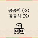 곰곰이 티스토리