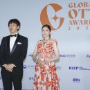 Scandal Eve” Ko Shibasaki, 부산 'Global OTT Awards 2026' 레드카펫 등장 이미지