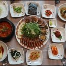 삼고정문 이미지