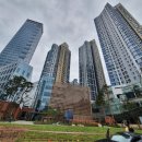 용산센트럴파크해링턴스퀘어아파트 이미지