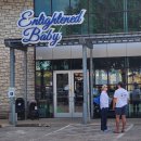 (주)투스덴탈 | 미국 병원 출산 후기_출산 한 달 전 텍사스 오스틴 와서 자연분만 후기(St.David's North Austin)