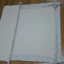 홈패션 소품만들기 이미지