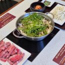 대덕대로-5 | [ 둔산동맛집 장원갑칼국수 대전서구점 5가지 코스 칼국수 후기 ]