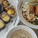 동해시립발한도서관 제1강의실 | 짧지만 알찼던 강릉-동해-묵호 1박2일 캠핑