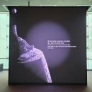 성덕 | 국립중앙박물관 《안동 봉정사 괘불》 전시 • 감각전시실 공간_사이 성덕대왕신종 소리 체험 후기