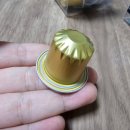 골드크레마 | 크레마와 풍부한 풍미가 좋은 네스프레소 호환캡슐, 에센티아팩토리 내돈내산 후기