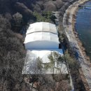 구미공원 배드민턴장 이미지