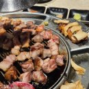 거니양돈 | 2025년 10월 제주 3박4일 2일차 / 새별오름 [2025 도새기 축제]