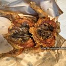 용천옛날통닭 - 춘천시 김유정로 1885 | 용천옛날통닭