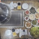 놀부장어 직화구이 이미지