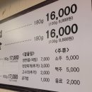 구두물고깃집